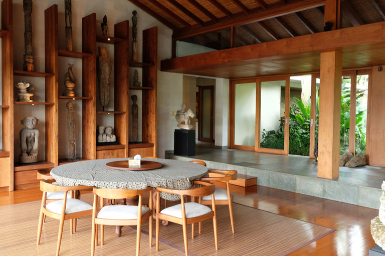 Others 4, Villa Gana Begawan, Gianyar