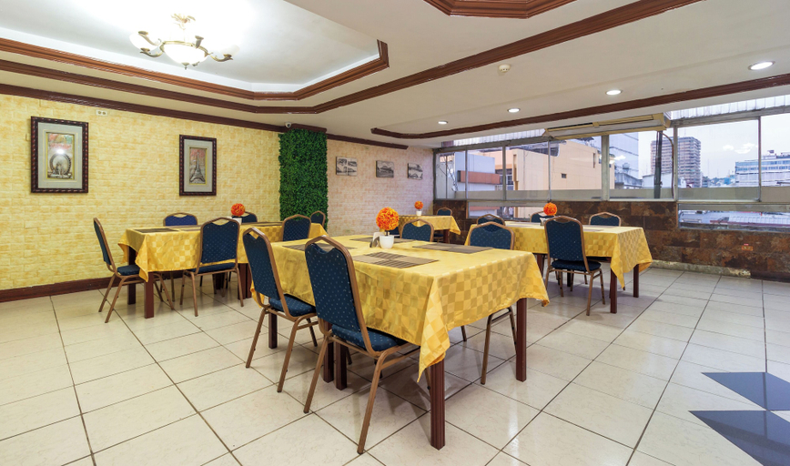 Food & Drinks 4, Hotel Malecon Inn, Guayaquil