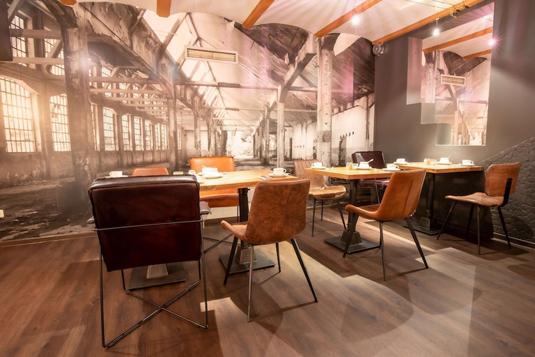 Food & Drinks 5, Best Western Hotel Bonneberg Das Tagungshotel, Herford