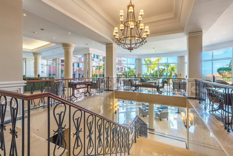 Public Area 4, Pestana Royal All Inclusive Ocean & Spa Resort, Funchal