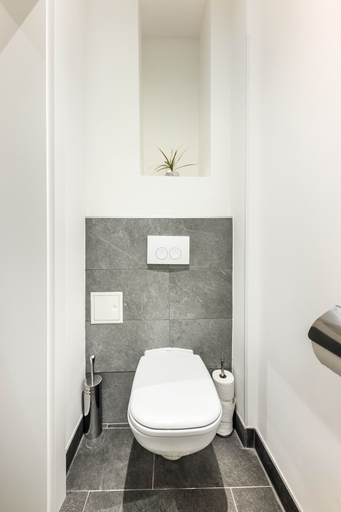 Bathroom 4, Jimmy's Apartments Emerald, Wien