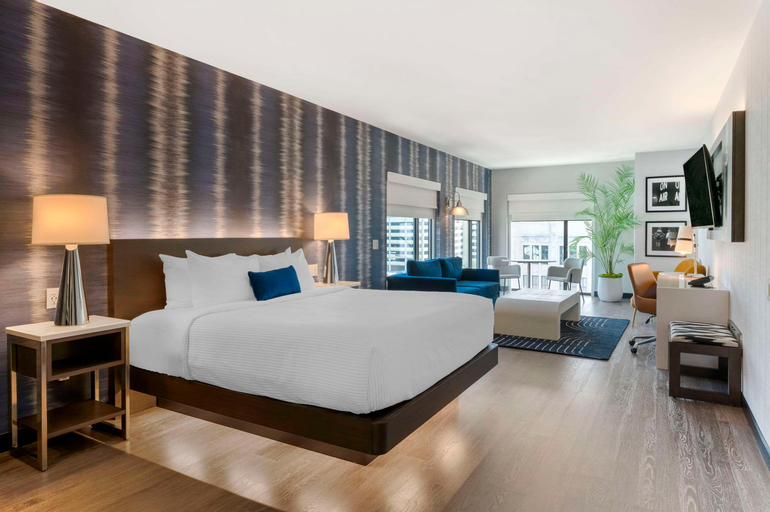 Bedroom 29