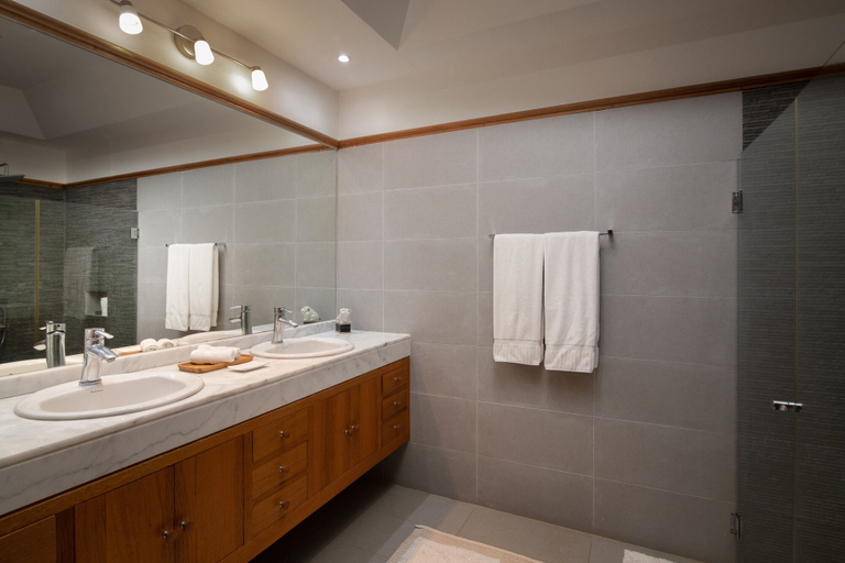 Bathroom 4, Claro de Luna by Casa de Campo Resort & Villas, La Romana