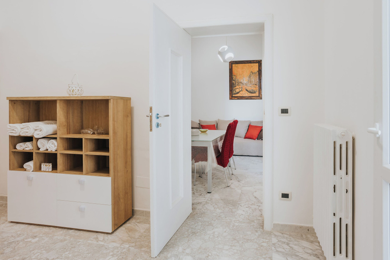Bedroom 3, B&B Reale, Lecce
