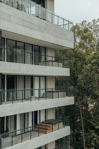 Exterior & Views 2, Wake Living, Medellín