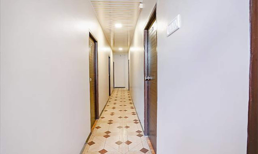 Others 5, Hotel Comfort Stay, Mumbai Suburban