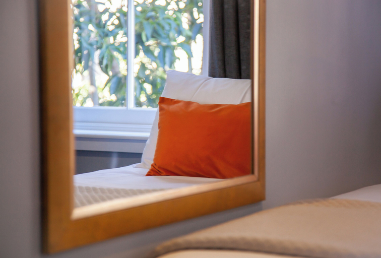 Bedroom 13