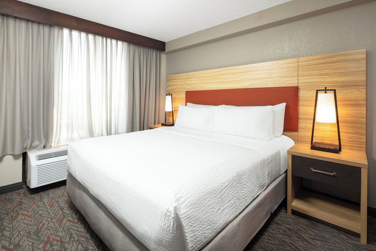 Bedroom 3, Candlewood Suites BIRMINGHAM - INVERNESS, Shelby