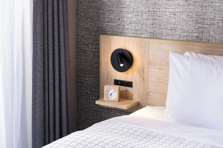 Bedroom 18
