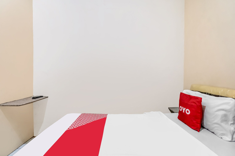 Bedroom 3, OYO 91361 Benlin D'kost Syariah, Surabaya