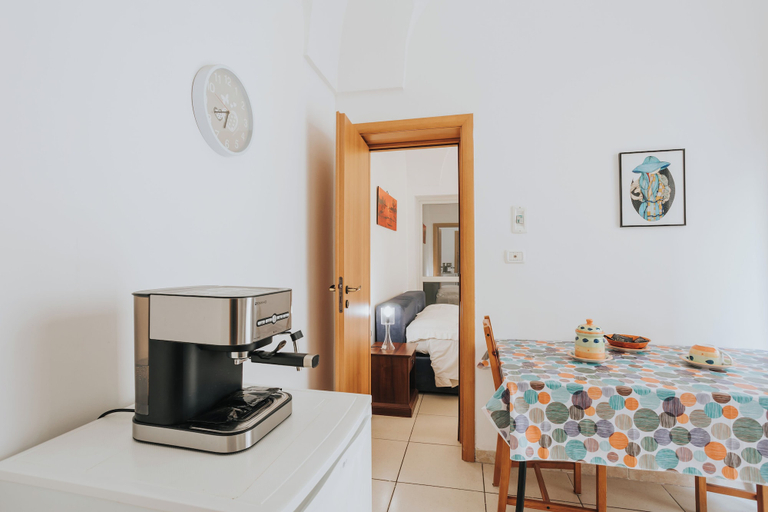 Bedroom 4, B&B Reale, Lecce