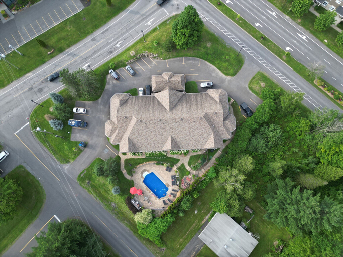 Exterior & Views 2, Champlain Condo 202, La Haute-Yamaska