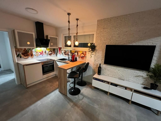 Others 5, Apartments Olive Garden 2, Novalja