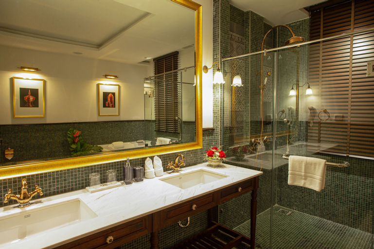 Bathroom 3