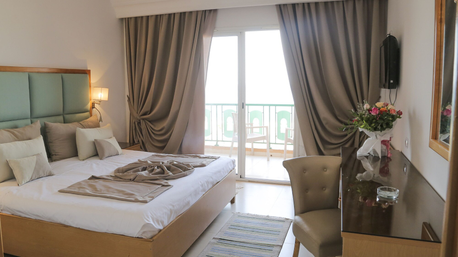 Bedroom 3, Hotel Marabout - Families and Couples Only, Sousse Médina