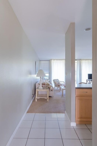Turtle Bay Lilikoi**ta-009966796801 1 Bedroom Condo by RedAwning, Honolulu