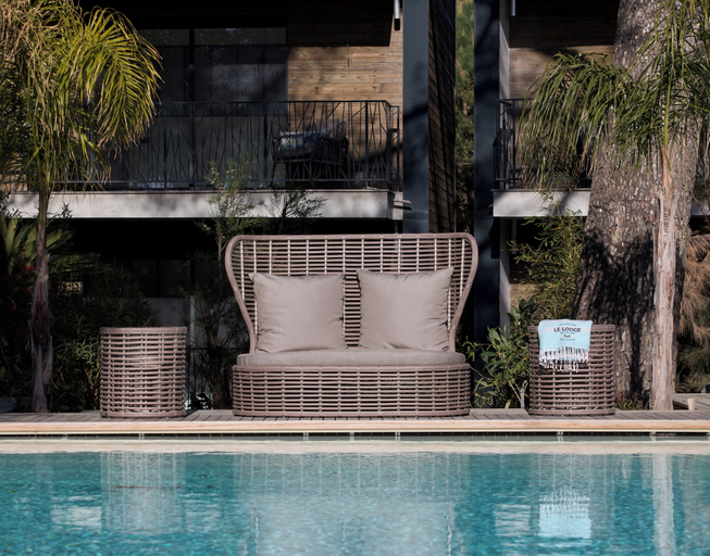 Sport & Beauty 4, Le Lodge des Iles d'Or, Var