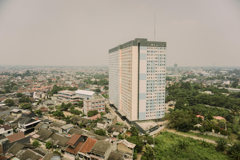 Others 3, Modern Classic Studio at Loftvilles City Apartment By Travelio, Tangerang Selatan