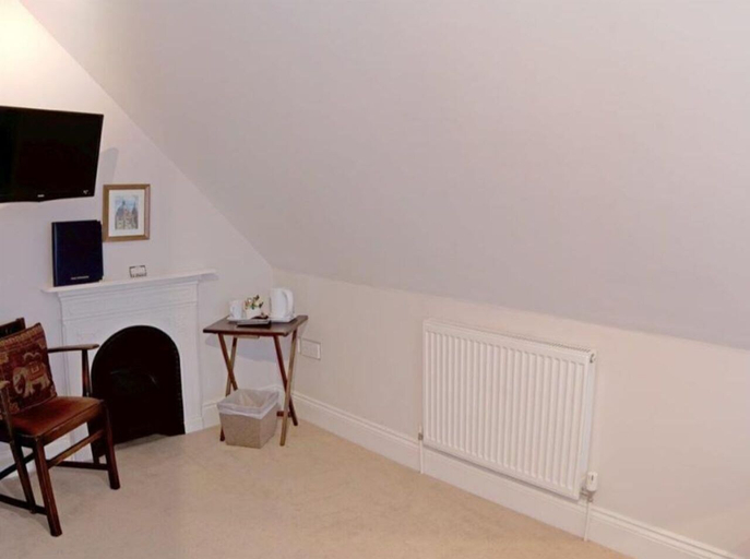 Others 5, The Osney Arms Guest House, Oxfordshire
