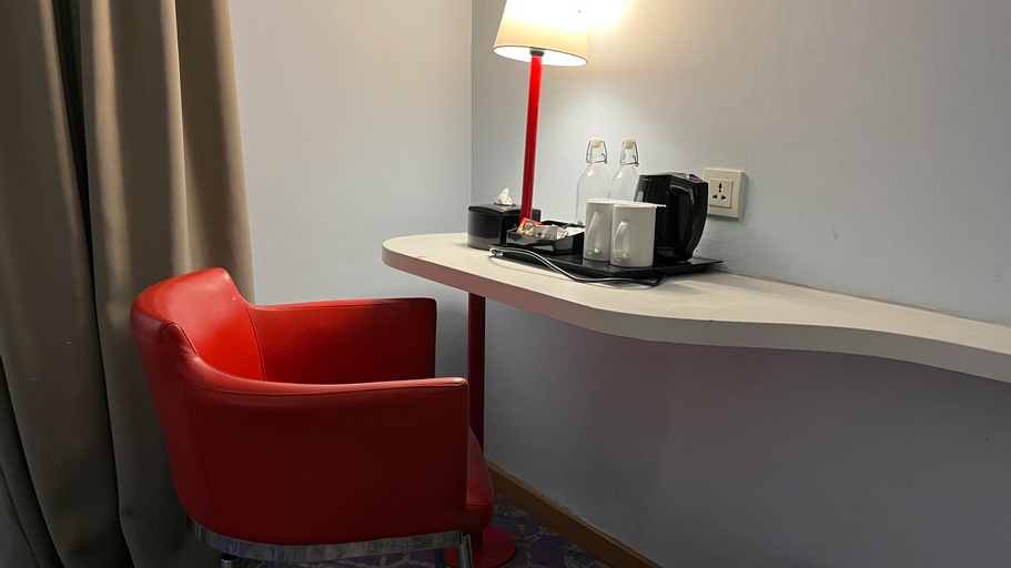 Amenities