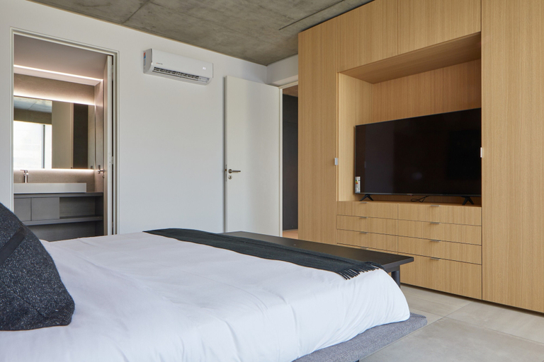 Bedroom 2, Nido Pasaje Cabrer, Distrito Federal