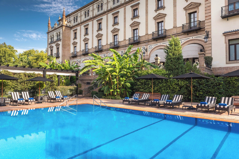 Hotel Alfonso XIII, a Luxury Collection Hotel, Seville, Sevilla