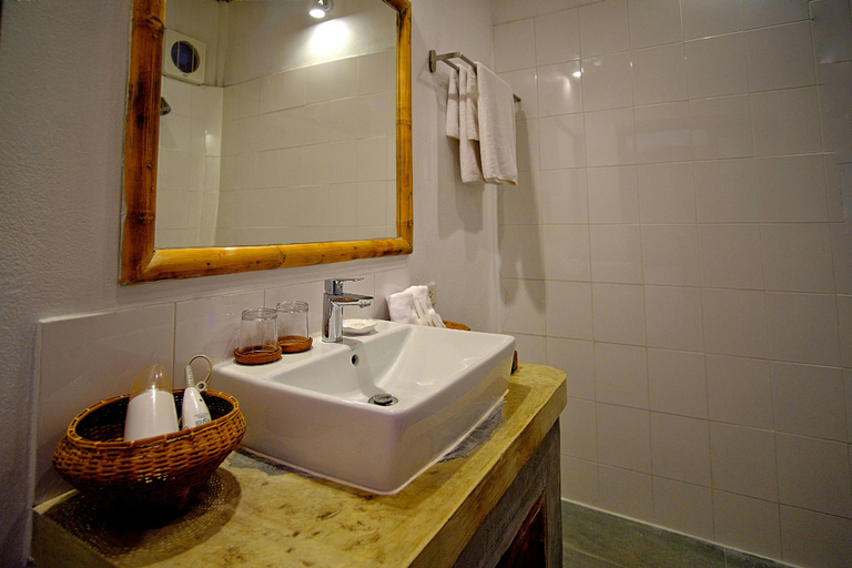 Bathroom 4, My Dream Boutique Resort, Luang Prabang