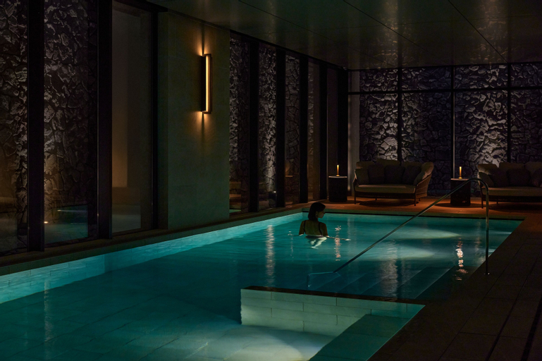 Sport & Beauty 2, Dusit Thani Kyoto, Kyoto