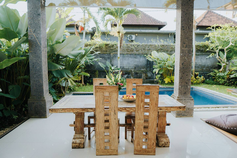 Others 4, 2 Bedroom Villa Gading Cempaka Ubud, Gianyar