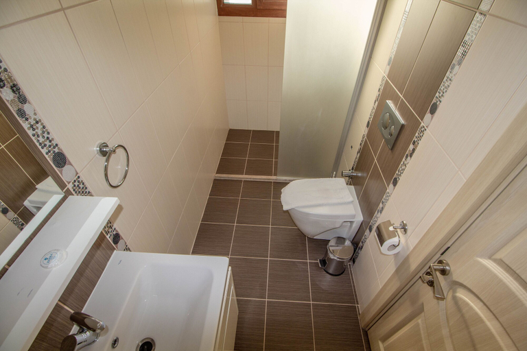 Bathroom 3, Fethiye Prestij Amintas 3 Villa, Fethiye
