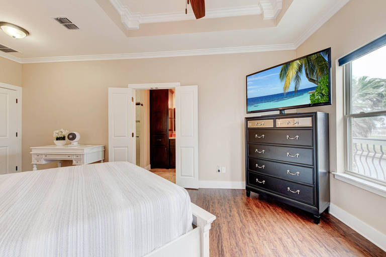 Bedroom 3, Island Dream, Nueces