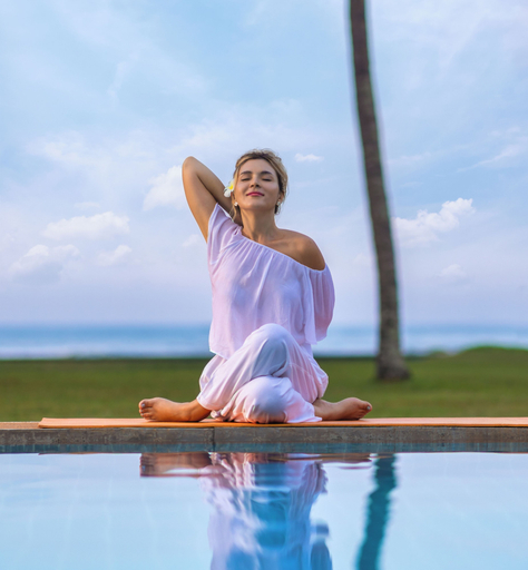 Sport & Beauty 2, Heritance Ayurveda, Beruwala