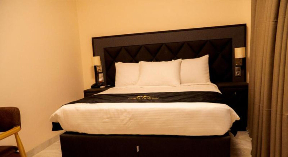 Bedroom 2, Home Free Hotel, Gasabo