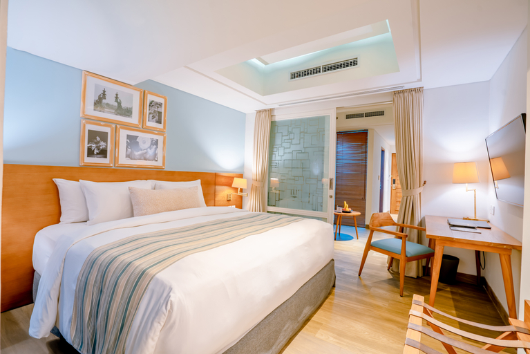 Bedroom 5