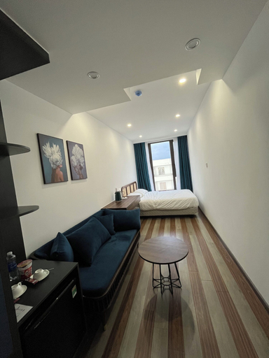 Others 4, GOODTECH LUXURY Hotel & Apartment, Da Nang