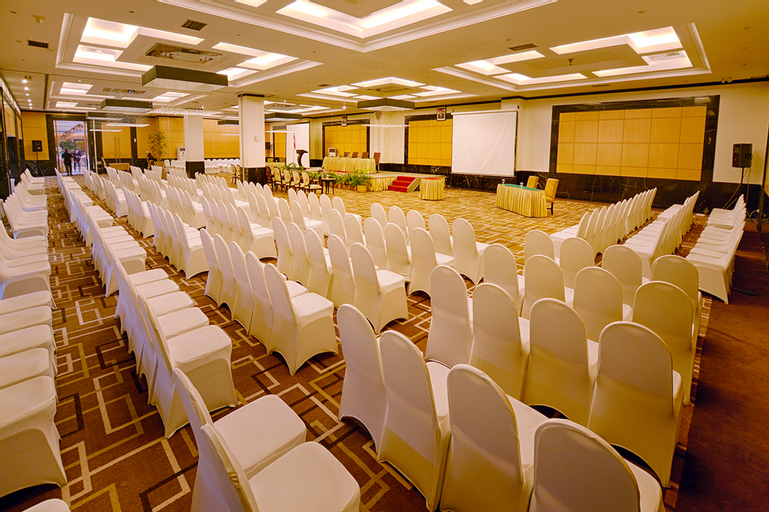 Business Facilities 22