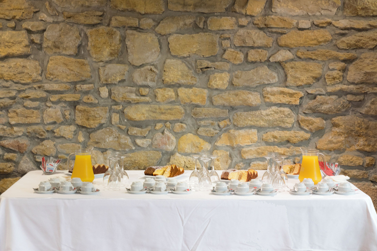 Food & Drinks 5, Hotel Gran Regente, Asturias