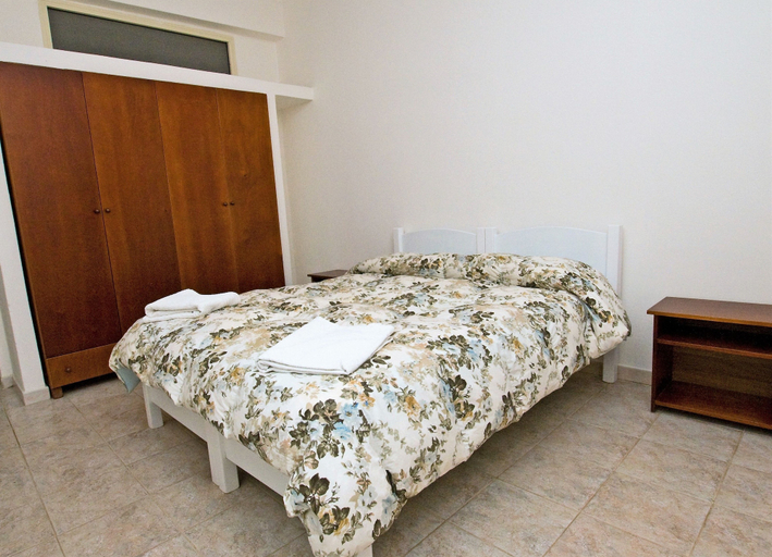 Bedroom 2, Case Vacanze Mare Grande, Vibo Valentia