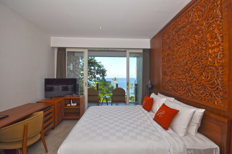 Bedroom 21