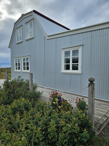Exterior & Views 2, Lambalaekur Guesthouse, Borgarbyggð