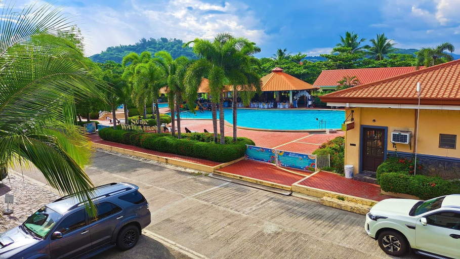 Exterior & Views 2, Subic Waterfront Resort And Hotel, Olongapo City