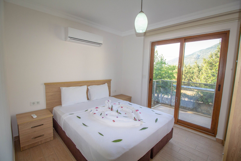Room 4, Fethiye Prestij Amintas 3 Villa, Fethiye