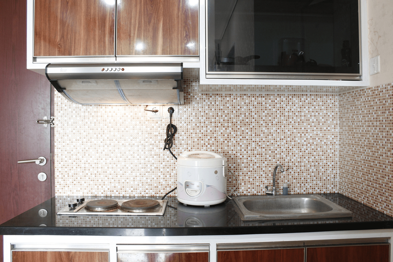 Others 4, Cozy 2BR Tamansari Panoramic Apartment By Travelio, Bandung