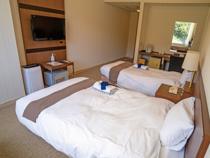 Bedroom 4, Kiimiso, Hashimoto