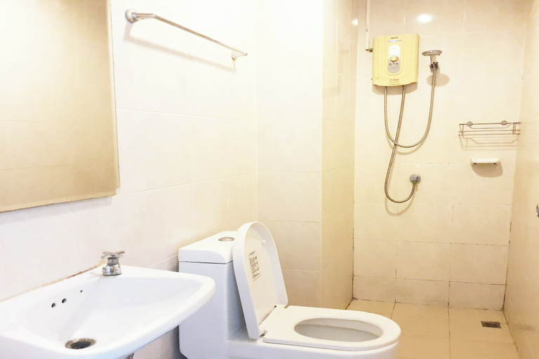 Bathroom 5, Patong Bay Inn, Pulau Phuket