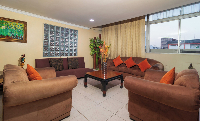 Others 5, Hotel Malecon Inn, Guayaquil
