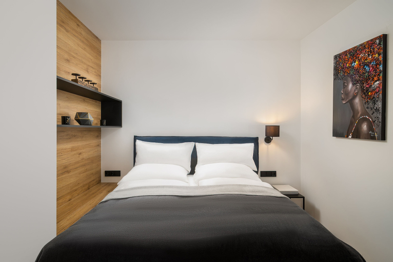 Bedroom 3, Auhof, Sankt Johann im Pongau