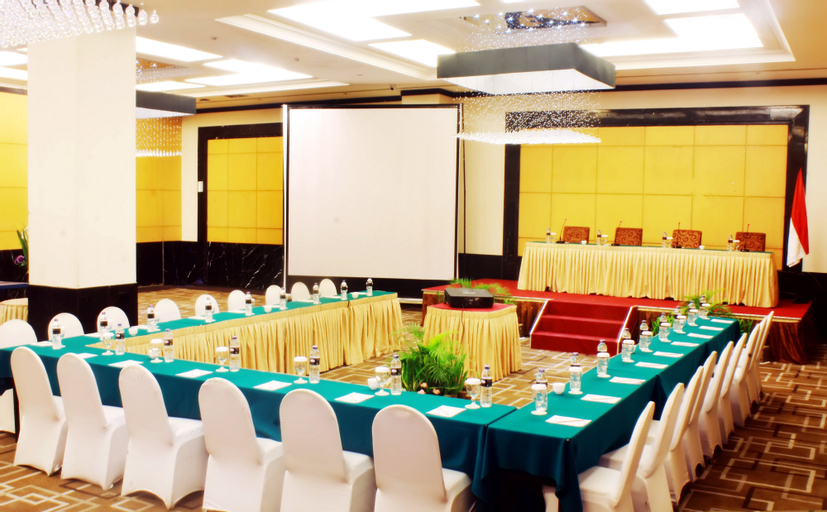 Business Facilities 21