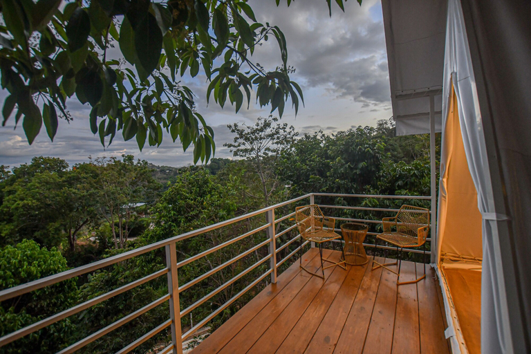 Others 5, Quimera Hotel, Pérez Zeledón
