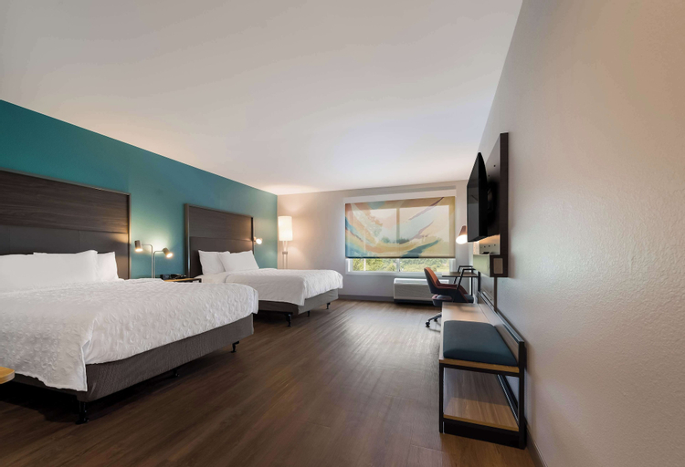Bedroom 11